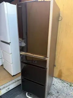 5ドア冷蔵庫　HITACHI  R-S4200E 日立 真空チルド R-S4200E投稿画像・動画 - 価格.com