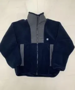 FIBERPILE Hybrid Jacket/HE51900