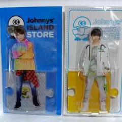 髙橋優斗 アクリルスタンドセット