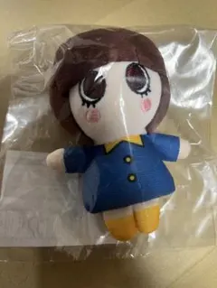 楠木ともり くっつく!ますこっともり(マスコット) 新品未開封 TOMORI KUSUNOKI BIRTHDAY LIVE 2024 -灯路-】「くっつく！ますこっ