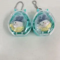 たまごっちコレクティブルズ　みみっち