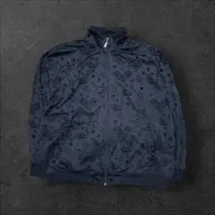 needles トラックジャケット S カエ タナカ ニードルス コラボ - メルカリ