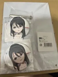 euphoria くじ 3点セット