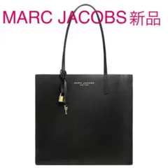 新品未使用タグ付き　MARK JACOBS トートバッグ