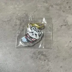 ちいかわレストラン アクリルチャーム モモンガ