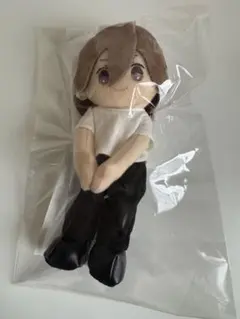 寿嶺二 キャラクターグッズ