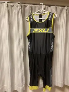 チャンピオンシステム トライスーツ XSサイズ 新品未使用品