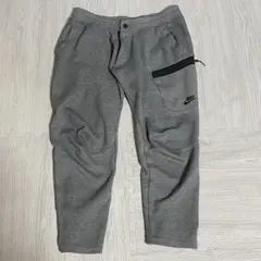 NIKE ナイキ メンズ　スポーツスウェットパンツ Lサイズ グレー
