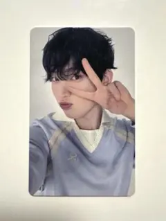 【FC限定】walktheline ソヌ ENHYPEN