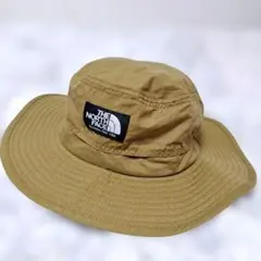 【美品】★THE NORTH FACE ホライズンハット　L サイズ