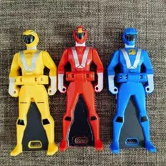 超力戦隊オーレンジャー レンジャーキー レンジャーキー 超力戦隊オーレンジャー Ranger Key Power Rangers Zeo