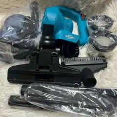 【新品】コードレス掃除機 本体のみ 16000Pa 強力吸引　マキタ18V対応 新品✨マキタ18V対応 コードレス掃除機 本体のみ 16000Pa 強力吸引