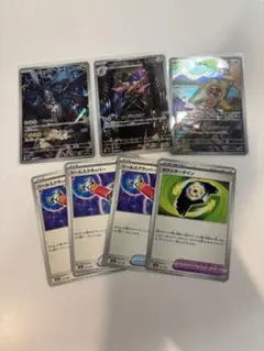 ポケモンカードセット