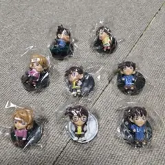 ア*ニ様 コナンフィギュアまとめ売り