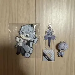 カラフルピーチ　ヒログッズ