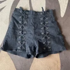 Lovetoxic 短パン パンツ