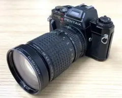PENTAX programA 一眼レフ フィルムカメラ