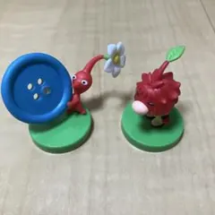 2025年最新】ピクミン チョコエッグ シークレットの人気アイテム