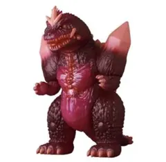 新品 GVW スペースゴジラ 2期 MCT TOKYO MEDICOM TOY GVW スペースゴジラ(2期) MCT TOKYOメディコムトイ フィギュア - メルカリ