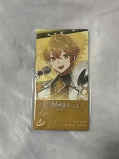 シクフォニ みこと アクリルスタンドポップ