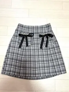 evelyn スカート エブリン ミニ スカート