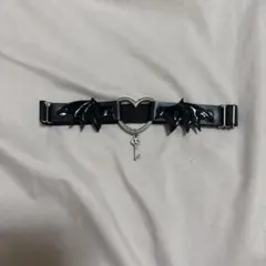 ガーターベルト 黒のサムネイル