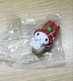 サンリオキャラクターズ シュウマイ