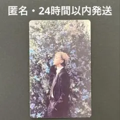 【出回り少・最安値】JIMIN MUSE トレカ