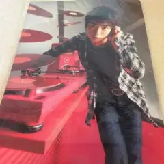 嵐 櫻井翔 ファイル