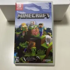 Minecraft Nintendo Switch