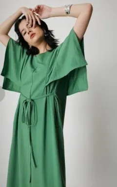 AZUL BY MOUSSY 　ワンピース
