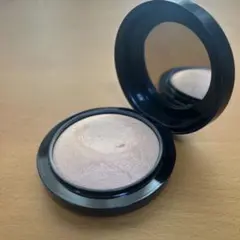 Y167)MAC ミネラライズ スキンフィニッシュ／ナチュラルミディアム ダーク