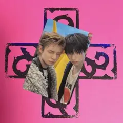 TXT 7TH YEAR スビン ヨンジュントレカ