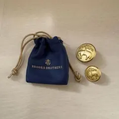 2026年最新】brooks brothers カフリンクスの人気アイテム - メルカリ