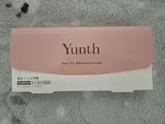 Yunth ユンス 生ビタミンC 美白美容液 1ml×28包 美容液