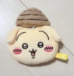 ちいかわ ぬいぐるみおかおメジャー うさぎ