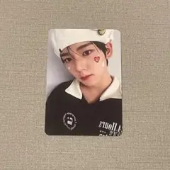 中華トレカ ゼベワン zb1 ハンユジン トレカ 即日発送