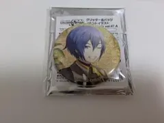 プロセカ KAITO グリッター缶バッジ 47A