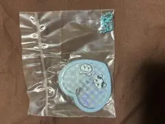 ちいかわ　きゃらシャカ　チャームグミ