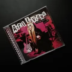 アヴリルラヴィーン AVRIL LAVIGNE GREATEST HITS