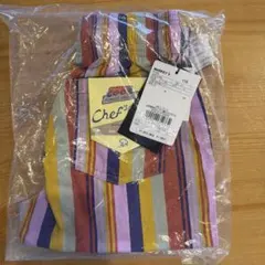 マーキーズ 110 ショートパンツ ハーフパンツ マルチストライプ