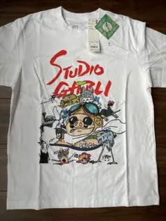 2026年最新】三鷹の森ジブリ美術館 tシャツの人気アイテム - メルカリ