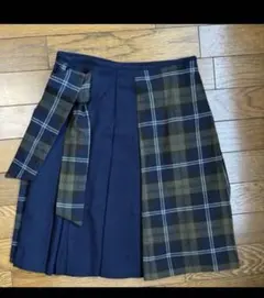 レディーススカート 組曲