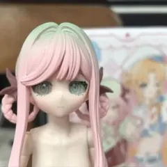E-Alike、雨娜(Raina)