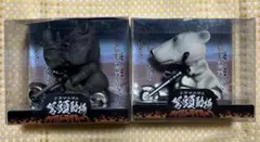 ドタマニマル　ワイルドライダーズ　vol.2 vol.3 セット ドタマニマル ワイルドライダーズ vol.2 vol.3 セット - メルカリ