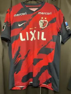 鹿島アントラーズ ユニフォーム 12 XL - メルカリ