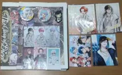 いれいす グッズ まとめ売り りうら -hotoke- 初兎 ないこ If 悠佑