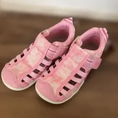 新品　IFME サンダル　水陸両用