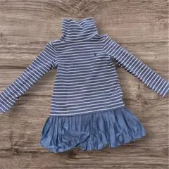 ラルフローレン　100cm ワンピース