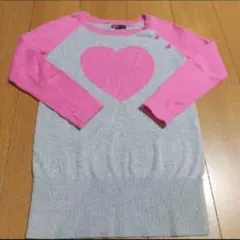 Gap kids 綿100%ニット150